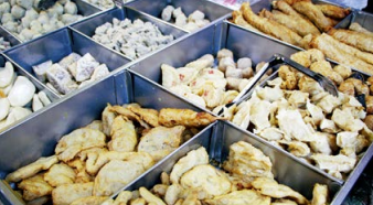 福春魚丸店