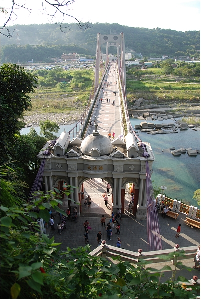 大溪橋