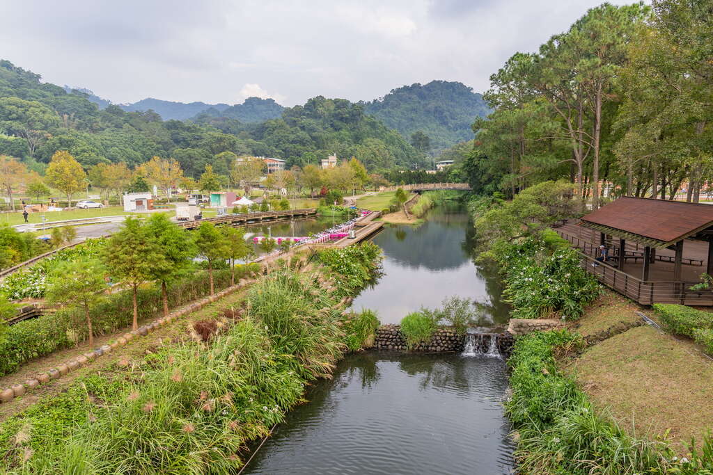 慈湖紀念雕塑公園