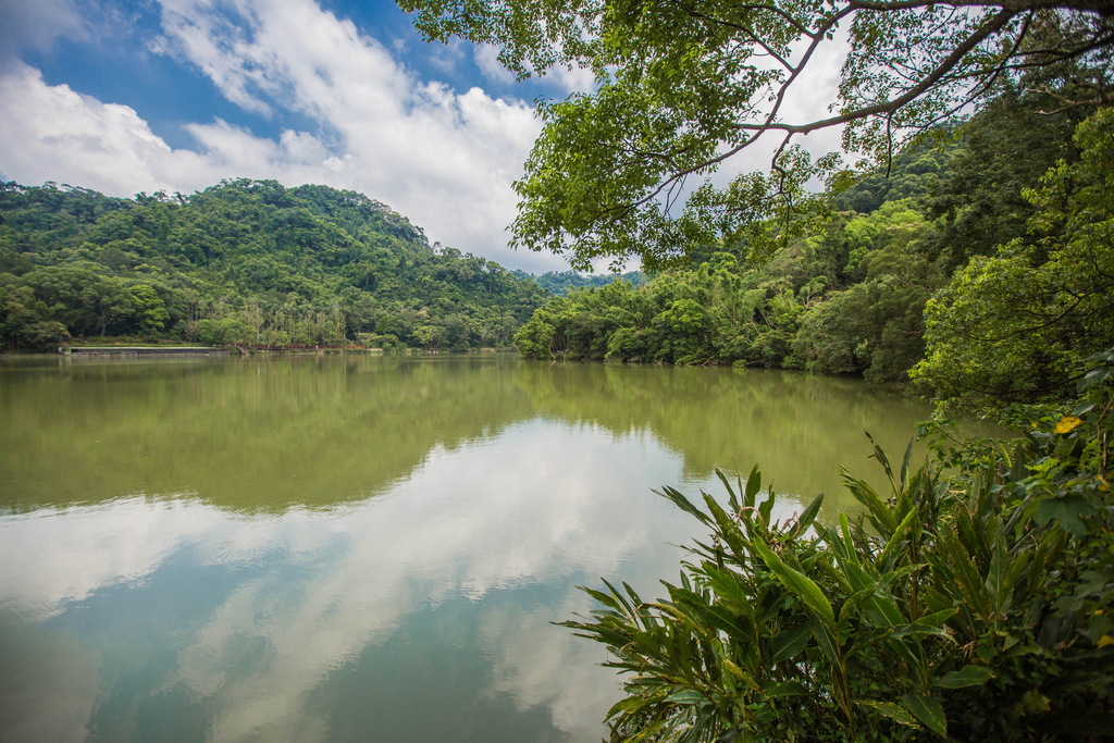 慈湖陵寢